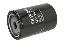 Alyvos filtras FILTRON OP 584/2