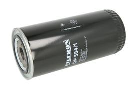 Alyvos filtras FILTRON OP 584/1