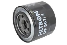 Alyvos filtras FILTRON OP 587/3