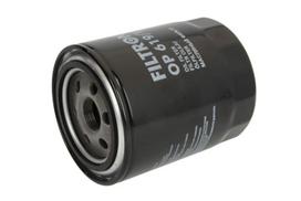 Alyvos filtras FILTRON OP 619/1