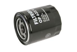 Alyvos filtras FILTRON OP 632/4