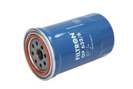 Alyvos filtras FILTRON OP 632/6