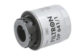 Alyvos filtras FILTRON OP 641/1
