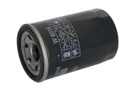 Alyvos filtras MANN-FILTER W 6014