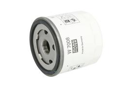 Alyvos filtras MANN-FILTER W 7008