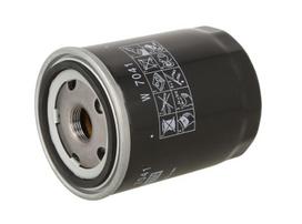 Alyvos filtras MANN-FILTER W 7041