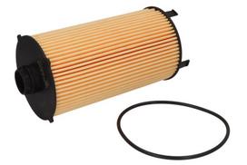 Alyvos filtras, filtro įdėklas Tinka: IVECO STRALIS II, S-WAY, TRAKKER II, T-WAY, X-WAY 09.12-