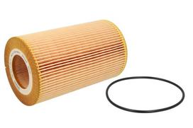 Alyvos filtras MANN-FILTER HU 13 125/3 X