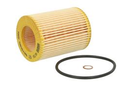 Alyvos filtras MANN-FILTER HU 714 X