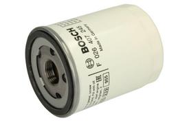 Alyvos filtras BOSCH F 026 407 245