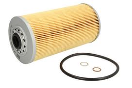 Alyvos filtras MANN-FILTER H 1059/1 X