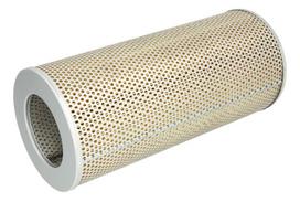 Alyvos filtras MANN-FILTER H 15 222/2