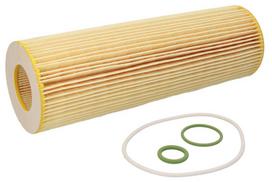 Alyvos filtras MANN-FILTER HU 1077/2 X