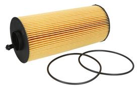 Alyvos filtras MANN-FILTER HU 11 003 Y