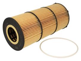 Alyvos filtras MANN-FILTER HU 12 001 Z