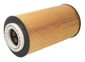 Alyvos filtras MANN-FILTER HU 12 003 X