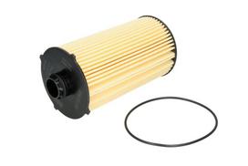 Alyvos filtras MANN-FILTER HU 12 008 X