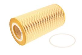 Alyvos filtras MANN-FILTER HU 12 103 X