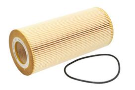 Alyvos filtras MANN-FILTER HU 12 110 X