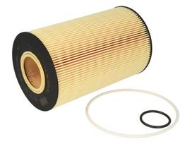 Alyvos filtras MANN-FILTER HU 12 122 X