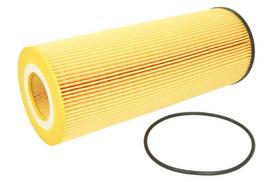 Alyvos filtras MANN-FILTER HU 12 140 X