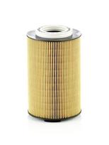 Alyvos filtras MANN-FILTER HU 1291/1 Z