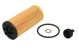 Alyvos filtras MANN-FILTER HU 6012 Z KIT