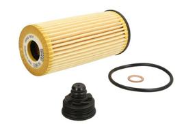Alyvos filtras MANN-FILTER HU 6015 Z KIT