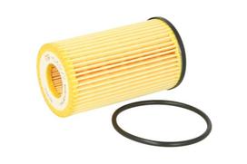 Alyvos filtras MANN-FILTER HU 612/2 X