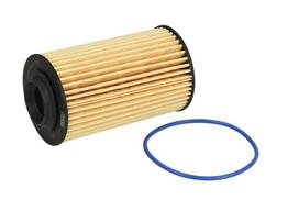Alyvos filtras MANN-FILTER HU 69/3 X