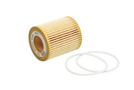 Alyvos filtras MANN-FILTER HU 711/4 X