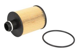 Alyvos filtras MANN-FILTER HU 712/11 X