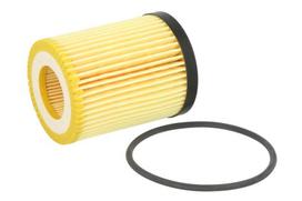 Alyvos filtras MANN-FILTER HU 712/8 X