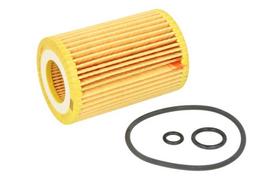 Alyvos filtras MANN-FILTER HU 712/9 X