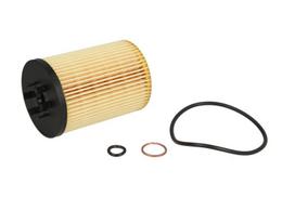 Alyvos filtras MANN-FILTER HU 715/5 X