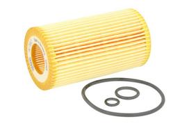 Alyvos filtras MANN-FILTER HU 718/1 K