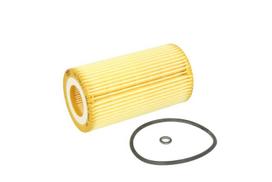Alyvos filtras MANN-FILTER HU 718/1 N