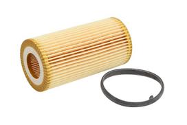 Alyvos filtras MANN-FILTER HU 719/6 X