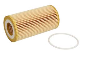 Alyvos filtras MANN-FILTER HU 719/8 X