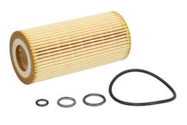 Alyvos filtras MANN-FILTER HU 721/3 X