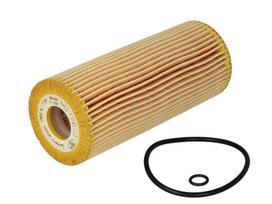 Alyvos filtras MANN-FILTER HU 726/2 X