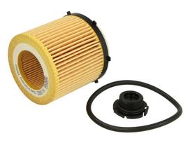Alyvos filtras MANN-FILTER HU 8002 X KIT