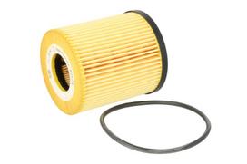 Alyvos filtras MANN-FILTER HU 816/2 X