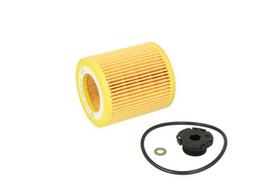 Alyvos filtras MANN-FILTER HU 816 Z KIT
