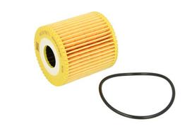 Alyvos filtras MANN-FILTER HU 819/1 X
