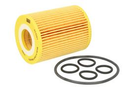 Alyvos filtras MANN-FILTER HU 820/1 Y