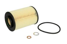 Alyvos filtras MANN-FILTER HU 822/5 X