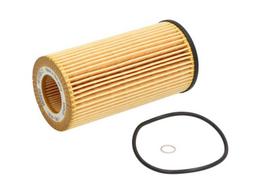 Alyvos filtras MANN-FILTER HU 835/1 Z