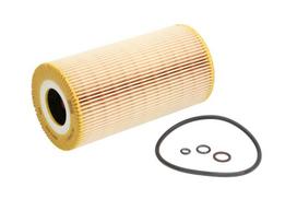 Alyvos filtras MANN-FILTER HU 848/1 X