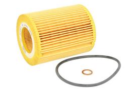 Alyvos filtras MANN-FILTER HU 925/4 X